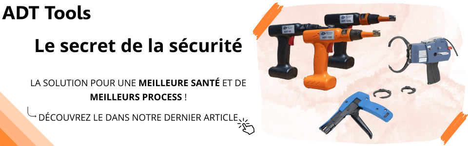 Quelles solutions contre les TMS en industrie ? 