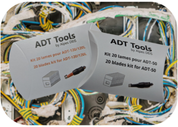 Discover all ADT Tools latest news at this end of year: articles, features, website...