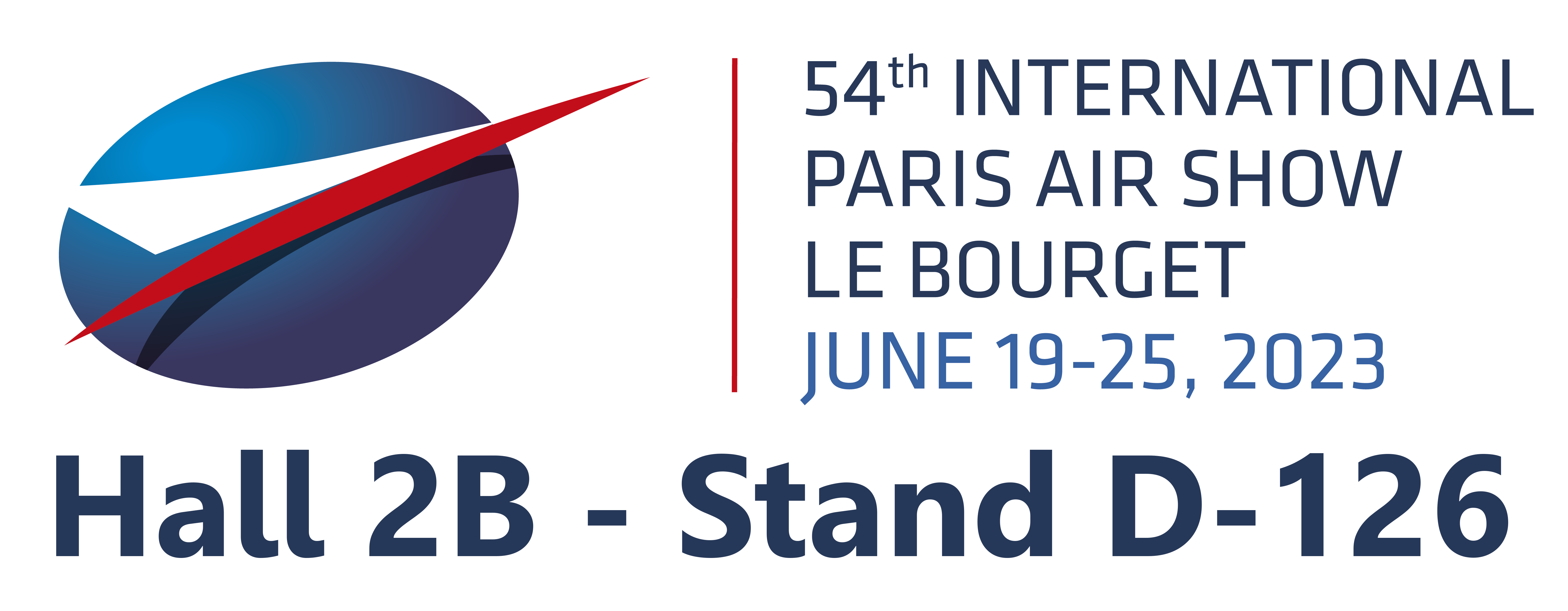 Paris Air Show - Salon du Bourget - SIAE