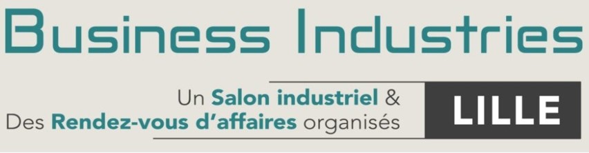 Business Industries Lille logo