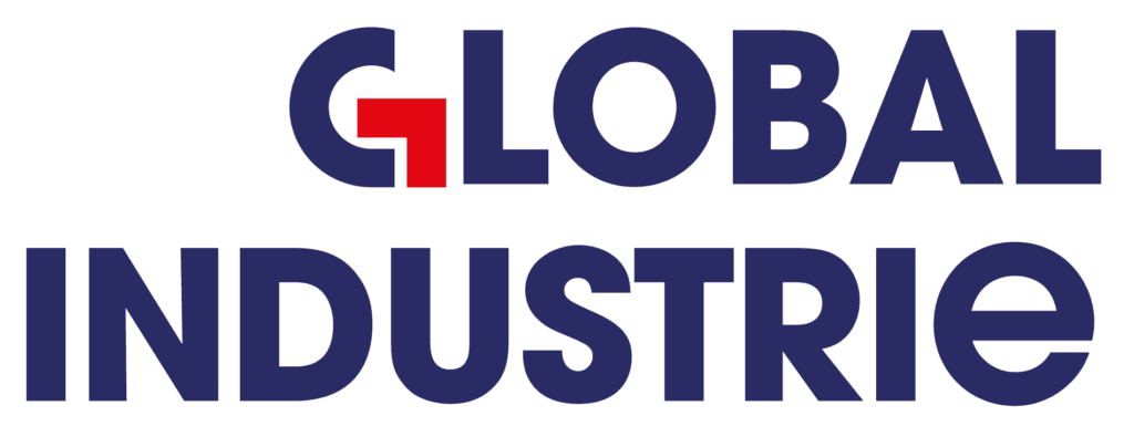 Global Industrie logo